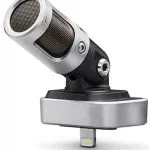 Shure Motiv MV88 iOS Condenser Microphone Review