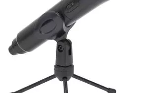 Samson Stage X1U Wireless USB Microphone Review