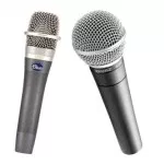 The Top 10 Best Dynamic Microphones on Earth