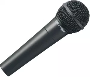 A decent under 50 dollar microphone