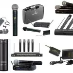 The Top 10 Best Wireless Microphones on Earth