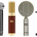 The Top 10 Best Ribbon Microphones in the Market