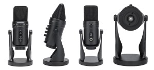 The best gaming microphone in our opinion