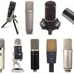 The Top 10 Best Microphones for Recording Vocals