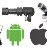 The Top 10 Best Microphones for Smartphones