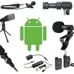 The Best Microphones for Android Devices